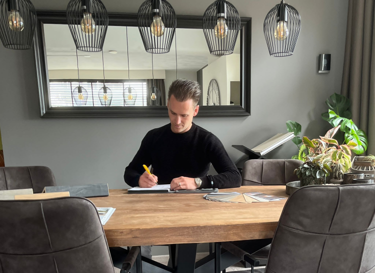 trap vernieuwen belgie