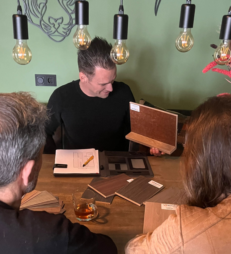 kwaliteitskeurmerken traprenovatie