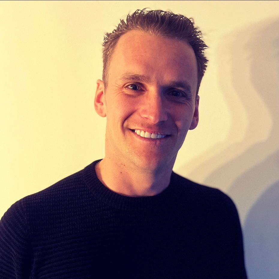 Contact met stairsbypeter